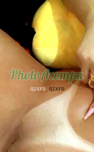 Loraine, escort em Nova Iguaçu