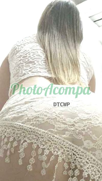 Bruna, garota de programa em Florianópolis