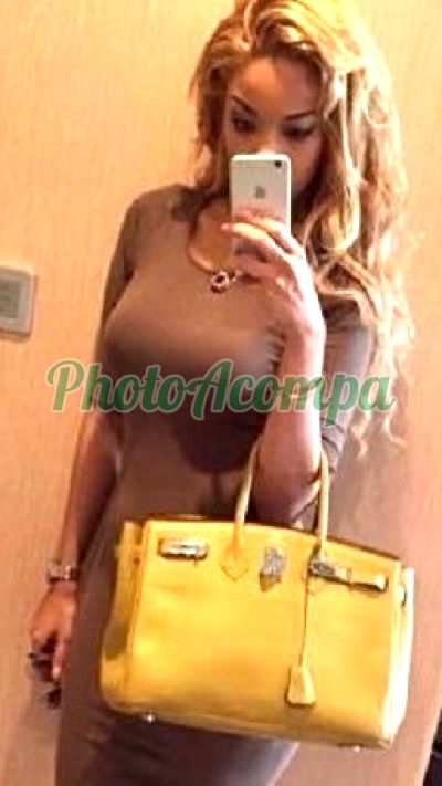 Deborah, escort em Belo Horizonte