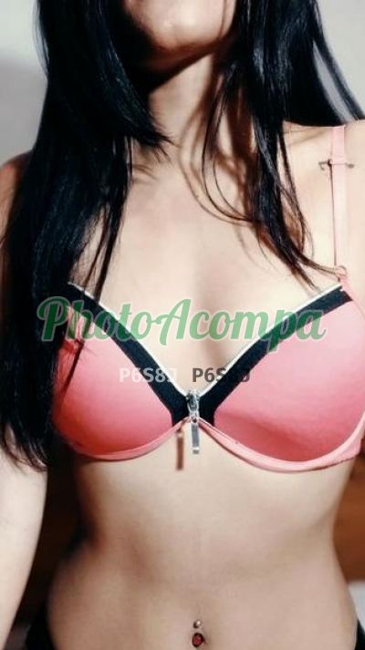 Naty, escort em Ribeirão Preto