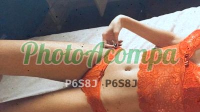 Naty, escort em Ribeirão Preto