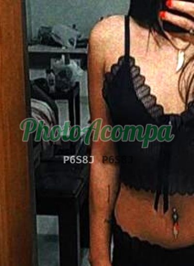 Naty, escort em Ribeirão Preto