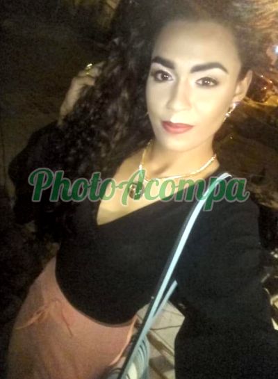 Bruna, Trans em João Pessoa