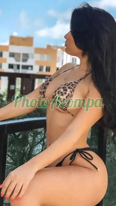 Mia, garota de programa em Jundiaí