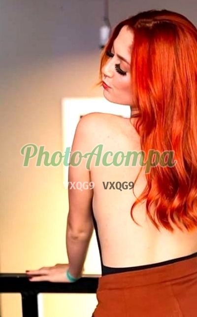 Laura Fabri, acompanhante em Cascavel