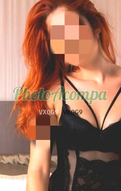 Laura Fabri, escort em Cascavel