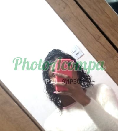 Pricilla, trans no Rio de Janeiro