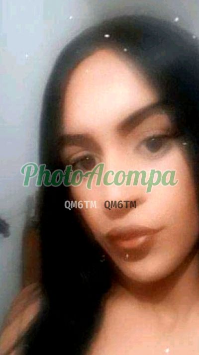 Natasha Vandorr, transex em Presidente Prudente