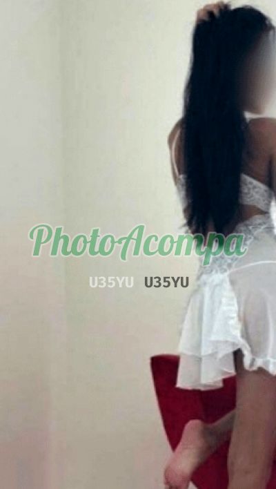 Carolina Ferreira, escort em Sorocaba