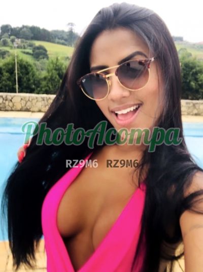 Gabriela, acompanhante em Jundiaí