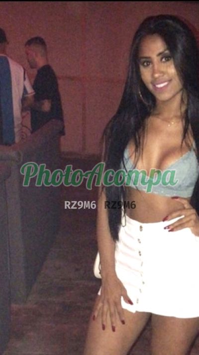Gabriela, acompanhante em Jundiaí