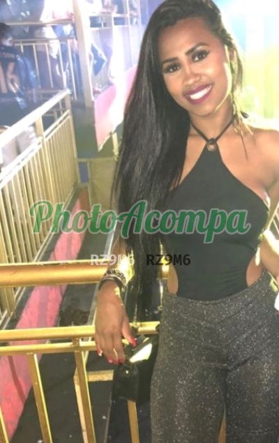 Gabriela, garota de programa em Jundiaí