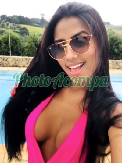 Gabriela, acompanhante em Jundiaí
