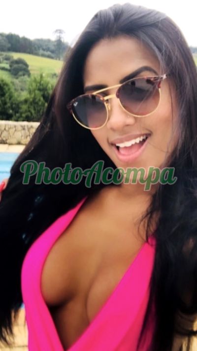 Gabriela, acompanhante em Jundiaí