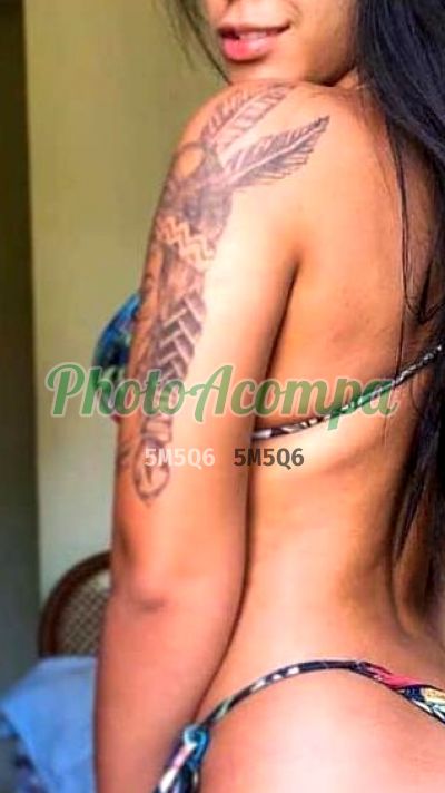 Helena, escort no Jardim Planalto (Goiânia)