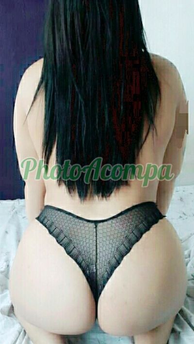 Mirella, escort em Niterói