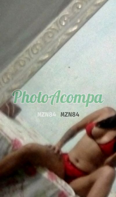 Bruna Marques, escort em Recife