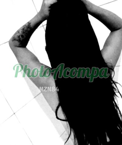 Bruna Marques, escort em Recife