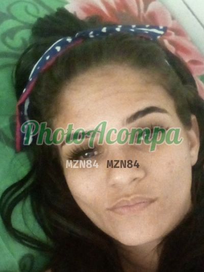 Bruna Marques, escort em Recife