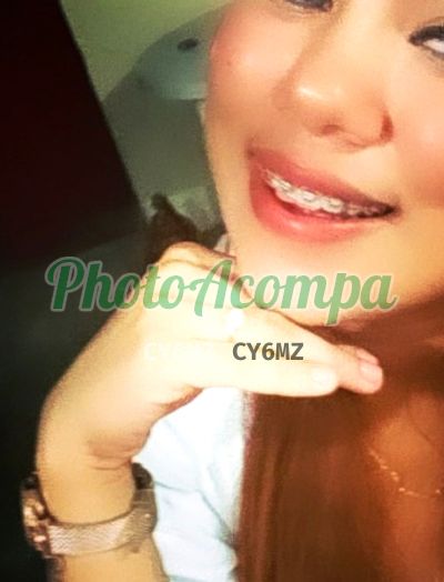 Bella, escort em Manaus