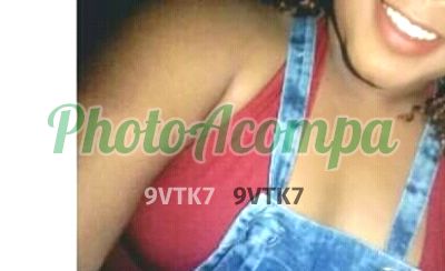 Sabrina Santos, escort em Carpina