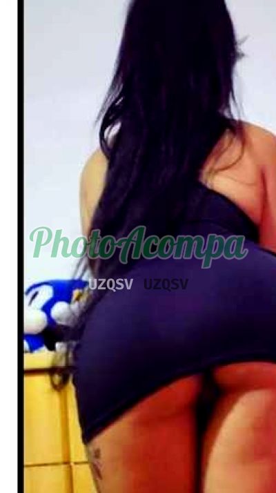 Kiara, acompanhante em Bauru
