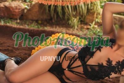 Julie Fernandes, acompanhante em Porto Alegre