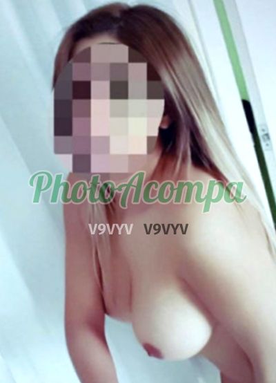 Isis Prado, escort em Santo André (ABC Paulista)