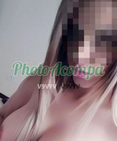 Isis Prado, acompanhante em Santo André (ABC Paulista)
