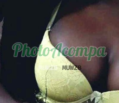 Nathália Vasconcelos, escort na Pituba (Salvador)