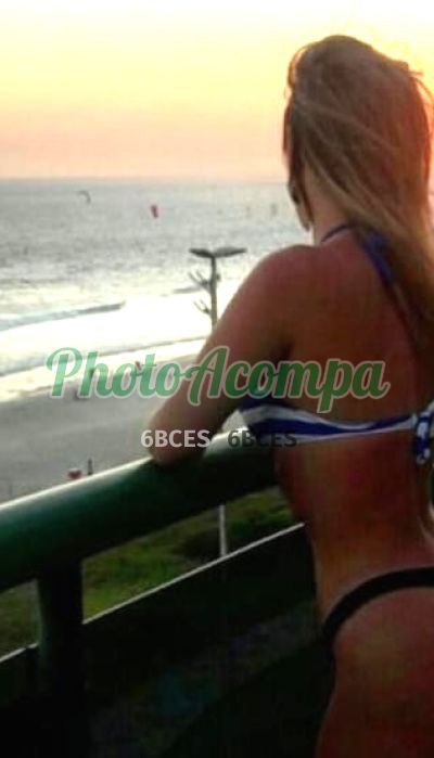 Luana, acompanhante em Mogi das Cruzes