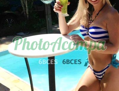 Luana, escort em Mogi das Cruzes