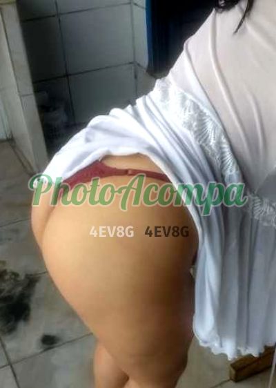 Myrella, garota de programa em Goiânia