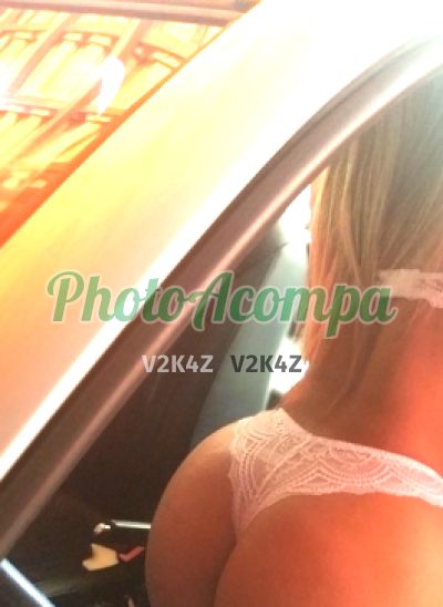 Suzy, acompanhante em Araraquara
