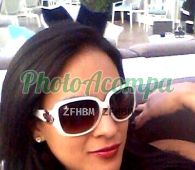 Ajmile, escort em Brasília