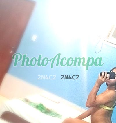 Kimberly Santos, trans em Manaus