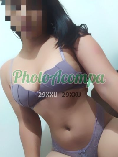 Amanda, garota de programa em Porto Alegre