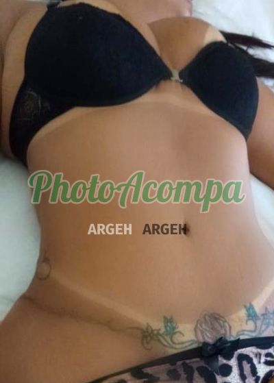 Acompanhante, garota de programa em Teresópolis