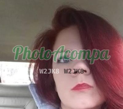 Sônia, garota de programa em Brasília