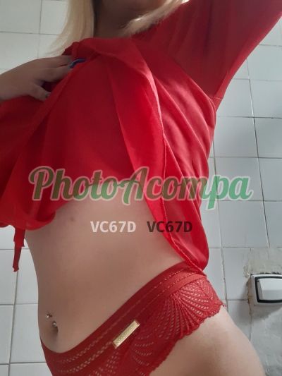 Joice, acompanhante no Guarujá
