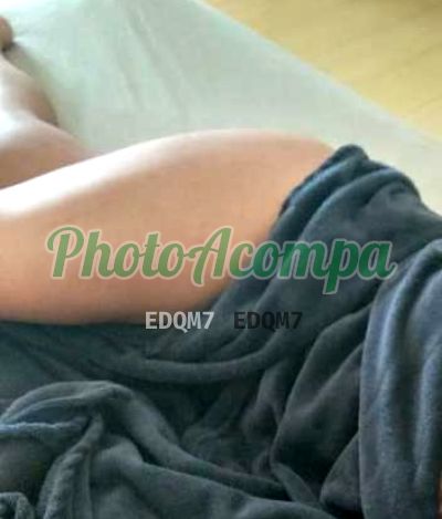 Flávia, escort em Balneário Camboriú