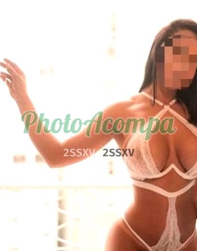 Kamille, escort em Caruaru