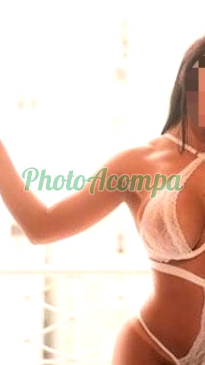 Kamille, escort em Caruaru