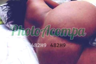 Layla Moana, escort em Porto Alegre