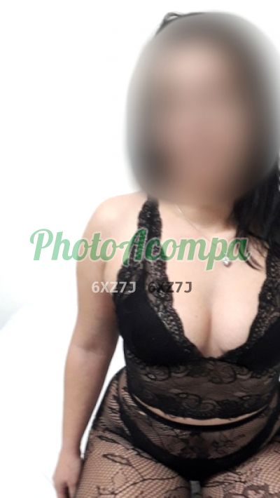 Taty, acompanhante em Porto Alegre