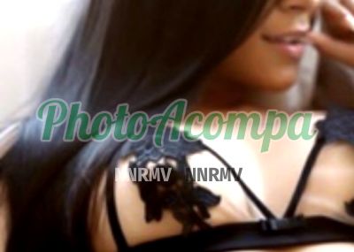 Jéssica Soares, acompanhante em Ribeirão Preto