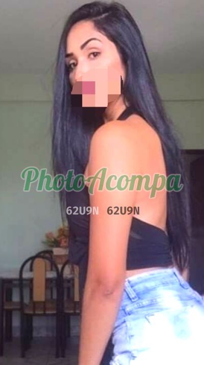 Carol Munis, escort em Caldas