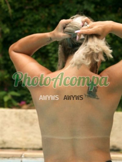 Dani, acompanhante em São José dos Campos