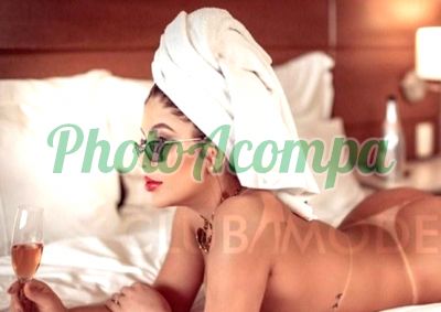 Paola, acompanhante em Uberlândia