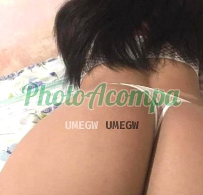 Bruna, acompanhante em Paulínia